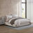 Vera Wang Dobby Stripe Cotton Sheet Set-106041258-123282321