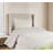 Flower Farmhouse / Country Coverlet