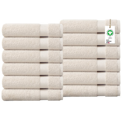 Drap 100% coton biologique Delara