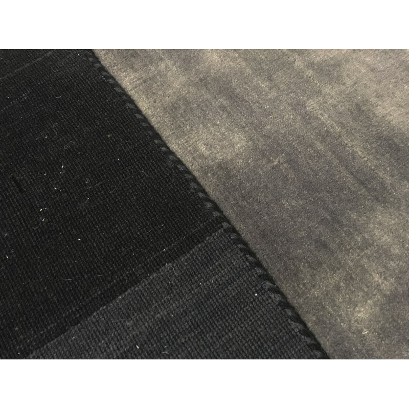 One-of-a-Kind 6' X 9'2" Area Rug