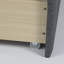 Salamanca Upholstered Drawers Bed Frame-51228125