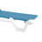Grosfillex Marina 78" Long Reclining Chaise-1319788971