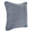 Coussin décoratif 100% coton tissé de couleur unie Everyday-631011641