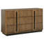 Ensemble de chambre avec grand lit 4 pièces Reon-114566076