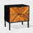 Vivian Nightstand 2 Drawers