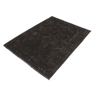 Ceporah Wool Oriental Rug