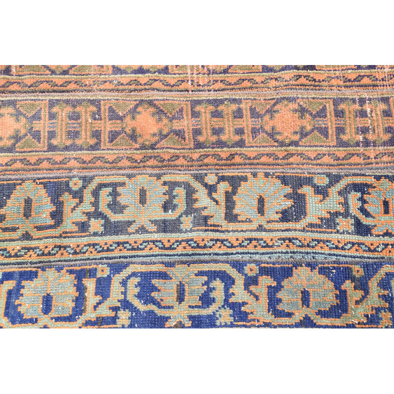 Tapis turc Anatolian