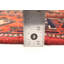 Andelz  Grey Rug 4'0" x 7'1"