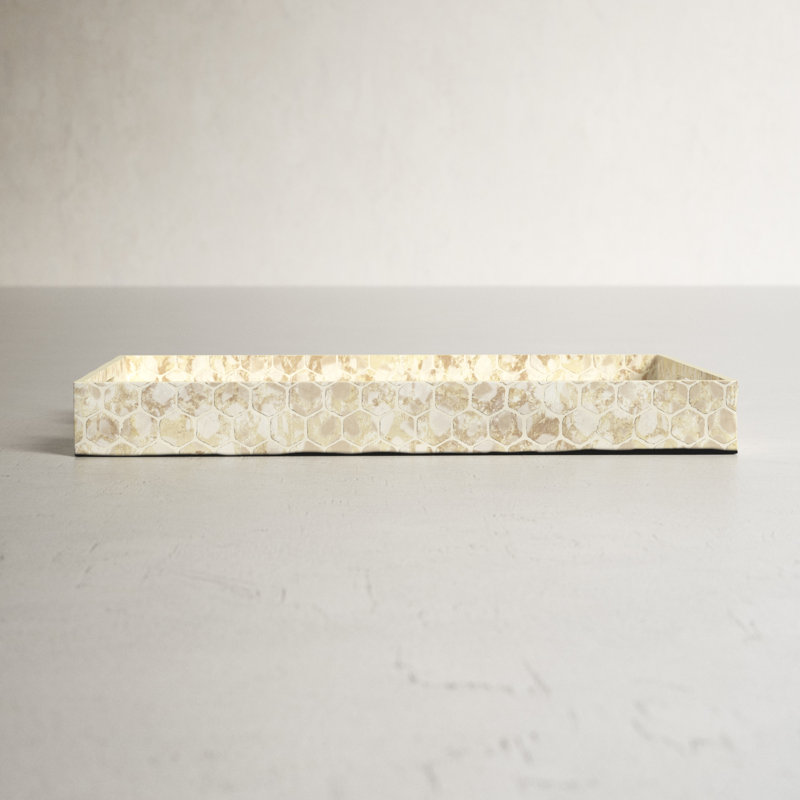 Onassis Tray