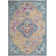 Hailey Vintage Inner Glow Area Rug