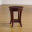 Table de bout avec rangement Anniemae Allicen