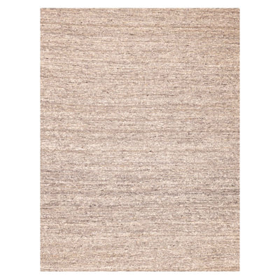 Kilim gris Sienna 7 pi 10 po x 10 pi 0 po