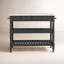 Dobbs Kitchen Cart-184676290