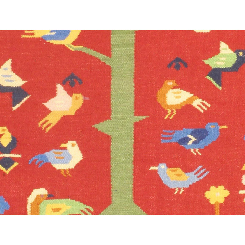 Dondi One-of-a-Kind 5' X 8' Area Rug
