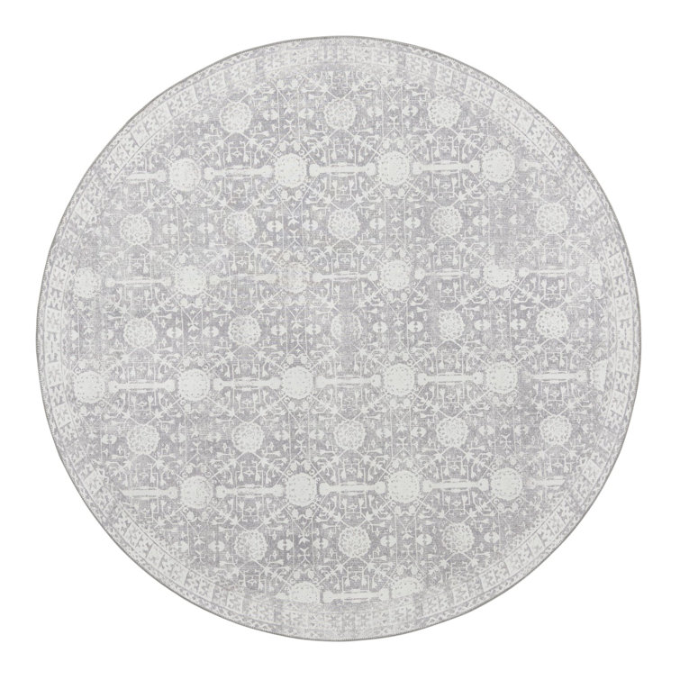 Baristo Chenille Indoor Rug