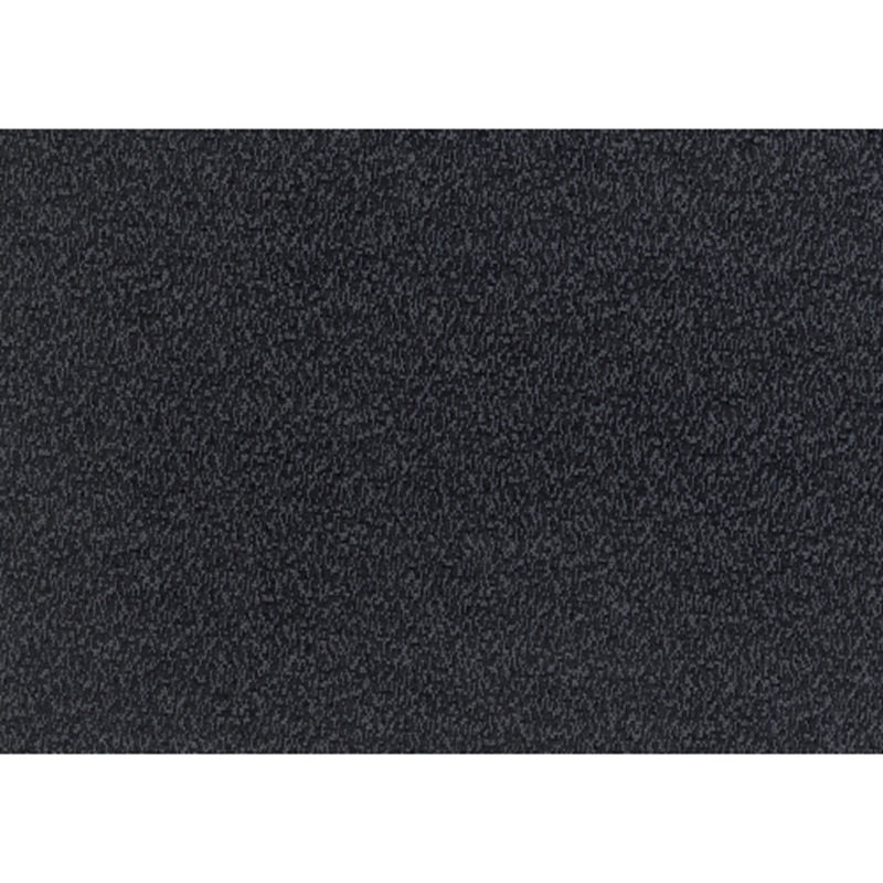 Matelas en mousse à mémoire de forme infusée de gel vert 11 po - Gris, en boîte pour plus d'élégance, Très grand lit