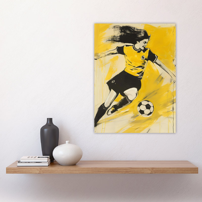 No Frame Print