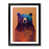 Black Framed selected