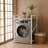 Washer&Dryer Stacking Rack With Adjustable Design-199598960