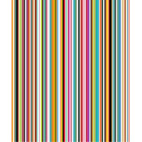 Stacked Hues II Print by James McAllen