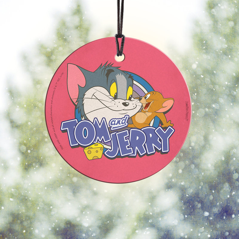 Tom et Jerry, Tom et Jerry
