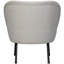 Vogue Upholstered Accent Chair