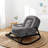 Upholstered Rocking Chair
