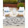 Kozak Floral Indoor / Outdoor Rug