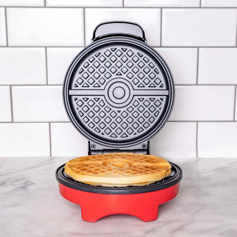 DKB TOYS Waffle Maker