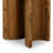 Paden End Table-Seasoned Brown Acacia-122095448