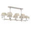 Cesta 10 - Light Pendant