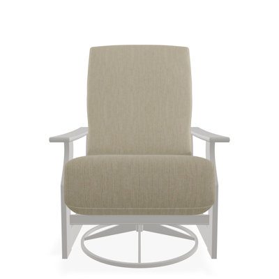 St. Catherine Polymer Outdoor Lounge Chair