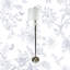 Lampe sur pied 60 po Daryal