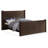 Elias Upholstered Platform Bed-94192895-94192893