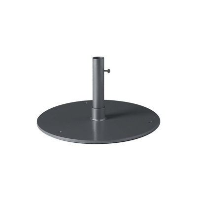 Aluminum Free Standing Umbrella Base