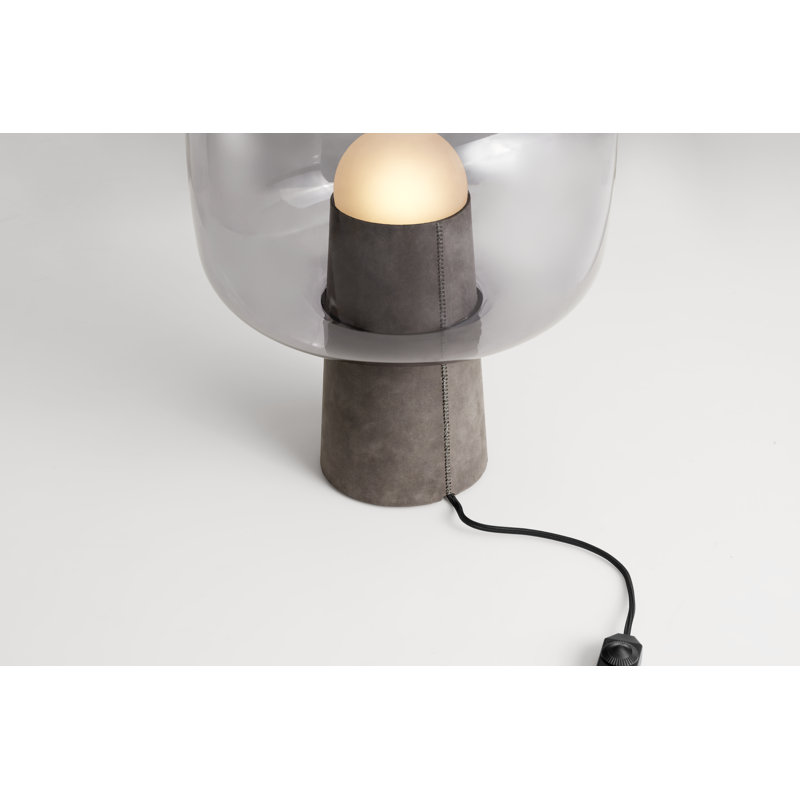 Bully Table Lamp