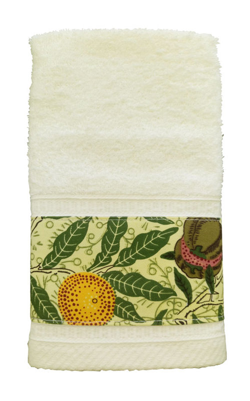 Gobin Midweight Fingertip Towel