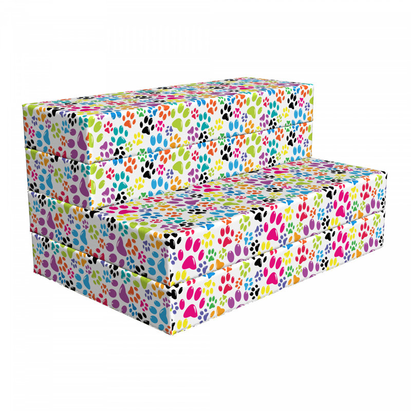 5'' Medium Mattress, Queen