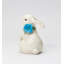 Figurine de lapin debout Hersey
