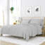 Ensemble de draps 4 pièces Ultra Soft-25314773-24746562