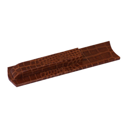 Leather Paper Weight