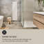 Vertical Radiator