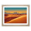 XH1022-645X Angelical Desert - Single Picture Frame Print-1058437962-1058437963