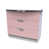 Pink selected