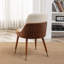 Jahmai Upholstered Dining Chair-745880491