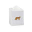 African Tiger Tissue Box Cover