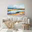 "Pièce d'esprit" par Jeanette Vertentes, reproduction sur toile-970106885