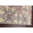 All-Over Geometric Abstract Oriental Runner Rug 3x10