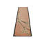 One-of-a-Kind 2' X 8' Hand Knotted Area Rug