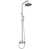 Brushed Nickel is out of stock